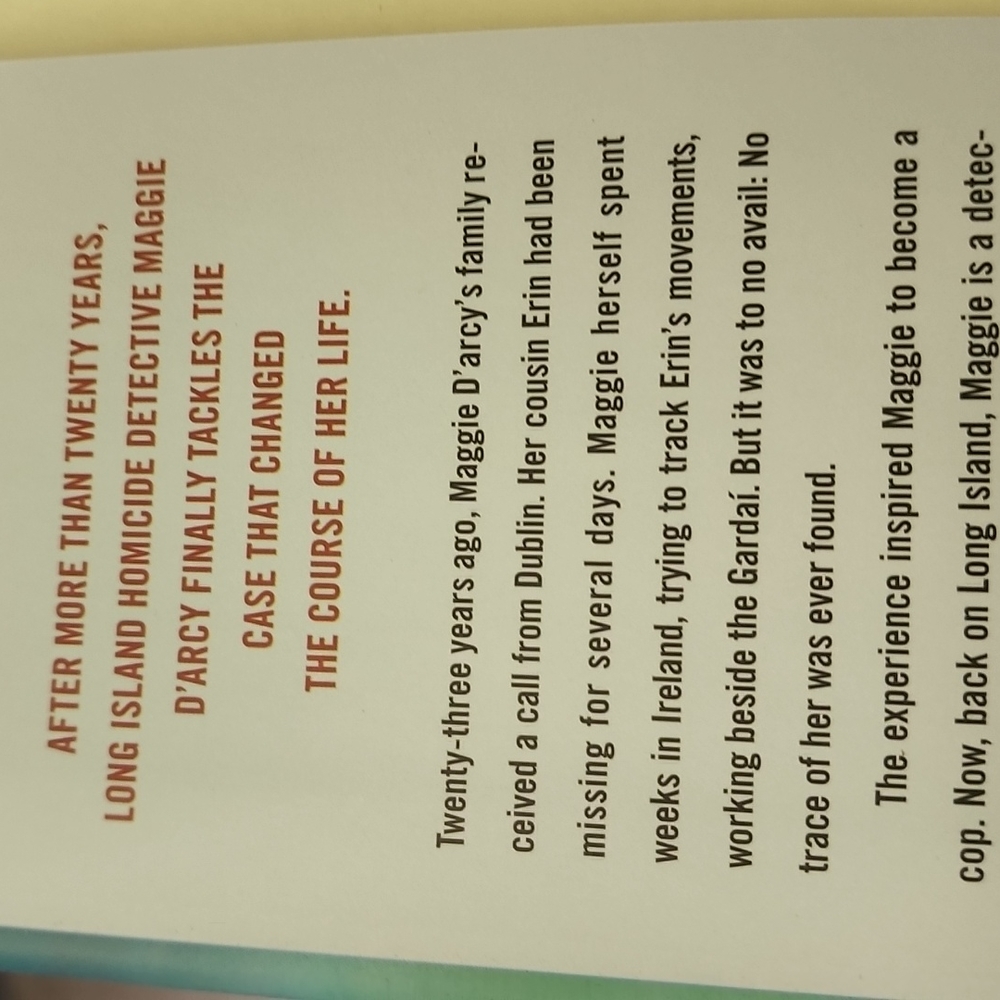 The mountain wild a mystery by Sarah Stewart Taylor great read - Picture 4 of 5